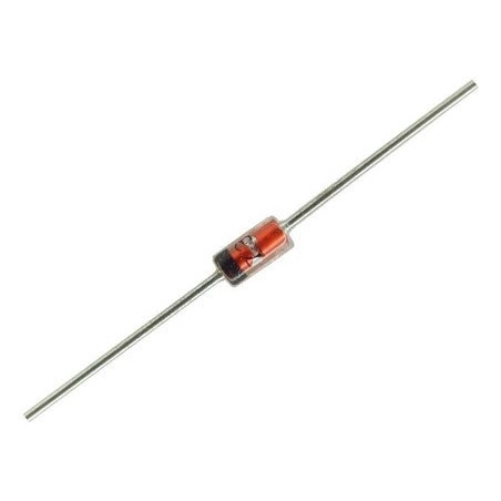 Diode 1N4740A 10V 1W (10PCS) Diode 1N4740A 10V 1W (10PCS)