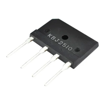 Diode chỉnh lưu cầu KBJ1510 15A 1000V DIP4
