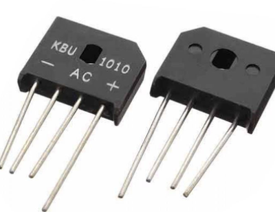 Diot cầu 10A -KBU1010