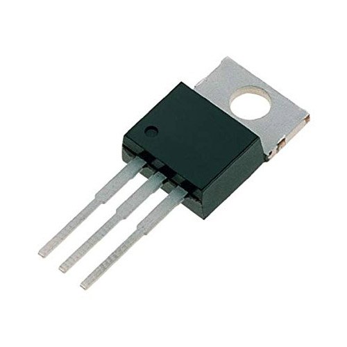 Mosfet IRF840 Mosfet IRF840