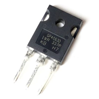 Linh kiện IGBT IRGP4063D GP4063D 48A 600V