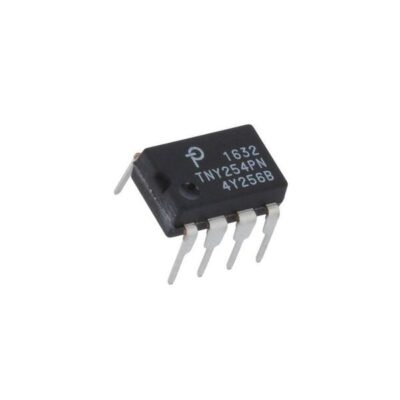 Linh kiện IC Nguồn chính hãng TNY254PN TNY254P TNY254 Mới Chính Hãng 100%