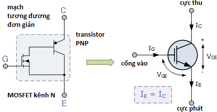 IGBT là gì - Hiểu rõ IGBT trong 5 phút