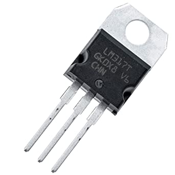 IC ổn áp LM317