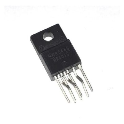 IC nguồn MR4030, MR 4030 TO220F-7