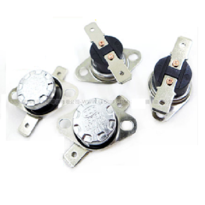 Relay nhiệt KSD301 10A