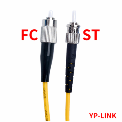 Dây cáp quang FC-ST lõi đơn chế độ đơn