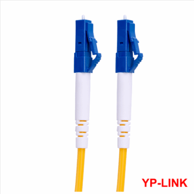 Dây cáp quang LC-LC lõi đơn chế độ đơn