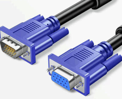 Dây cáp VGA đực sang cái 3M