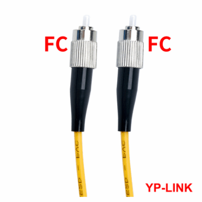 Dây cáp quang FC-FC lõi đơn chế độ đơn