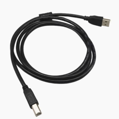 Cáp kết nối USB 2.0 A đực sang B đực