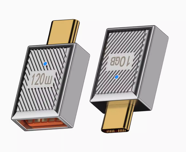 Bộ chuyển đổi OTG TYPE-C