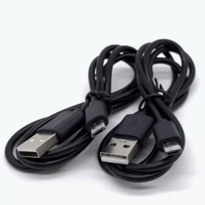 Cáp USB 2.0 A đực sang micro