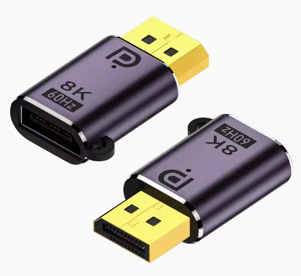 Bộ chuyển đổi DP đực sang cái