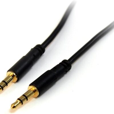 Cáp âm thanh Audio 3.5-3(Audio Cable)