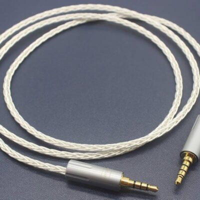 Cáp âm thanh Audio 3.5-4(Audio Cable)