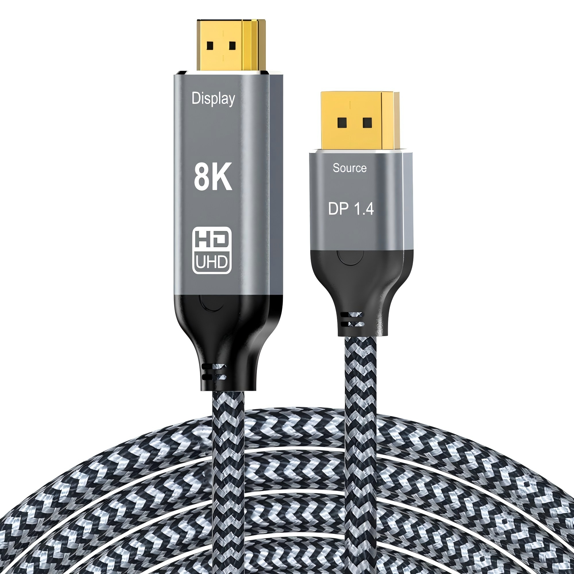 Cáp Type-C sang HDMI 8K