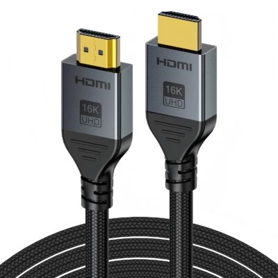 Cáp Type-C sang DP 8K 
